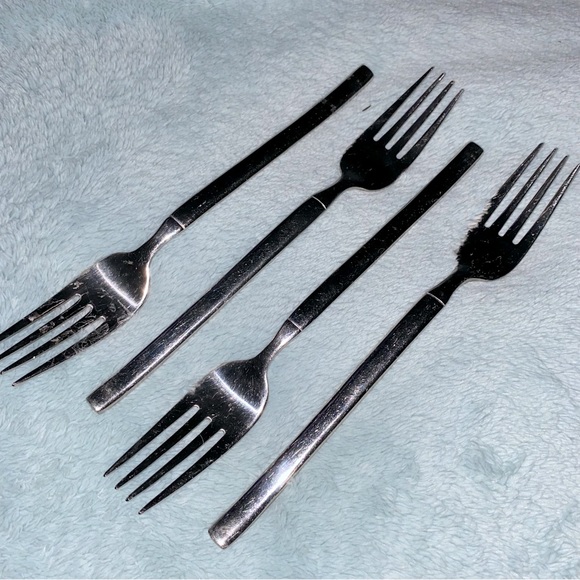 ZWILLING J.A. Henckels Dining Vintage J A Henckels Opus Flatware